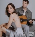 Judit Neddermann, cantante y compositora: “Cantar tus canciones sobre  el escenario siempre es una removida emocional importante”