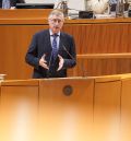 La DGA dará luz verde a la hidrogenera cuando el Miteco valide los parques de Catalina