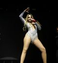 Salomé: Eurovisión hoy es más un festival de efectos y luces que de canciones