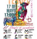 XI desafío de ganaderías de El Ruedo: la tradición del festejo popular