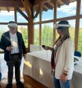 Cuatro nuevas gafas de realidad virtual mostrarán el arte rupestre alcañizano