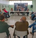 La nueva ejecutiva del PSOE Teruel clama ni un paso atrás en los servicios públicos ante los recortes del PP