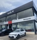 Rimauto renueva sus instalaciones Kia con la filosofía “Movement that inspires”