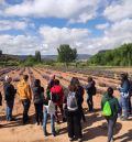El CITA Teruel organiza una jornada sobre el turismo agroalimentario