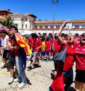 El CD Teruel pasa a la final por el ascenso tras un partido legendario en Palma de Mallorca (2-5)