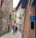 Saturación en días puntuales, muchas VUT y miles de excursionistas que gastan poco