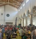 ‘Mercados en Ruta’ concluye en Alcañiz y reivindica el alimento local como motor rural
