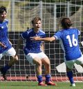 El alcañizano Alonso Ibáñez le da a Aragón el triunfo en la final de la Fase Plata frente a Galicia