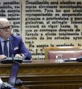 El director del Parador de Teruel niega quejas o desperfectos la noche que se alojó Ábalos
