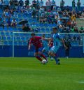 Fútbol en Teruel, goles en Mallorca