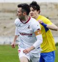Adrián Hernández, capitán del CD Utrillas hasta esta temporada: “Sólo puedo dar las gracias, en Utrillas he sido muy feliz desde el primer día, con momentos únicos”