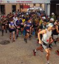 Bruno Deltoro y Silvia Piera se imponen en la XIII Carrera por Montaña de Albentosa, que inaugura el Trofeo Gúdar-Javalambre
