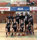 Teruel Basket Mudéjar acaricia las semifinales tras ganar a Doctor Azúa