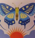 Mariposa de Luz