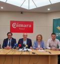 Los productos aragoneses conquistan a los importadores europeos en el XV Encuentro Internacional de Compradores Agroalimentarios