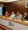 La Comarca Comunidad de Teruel renueva su apoyo al Festival Lugnastar en su VI edición