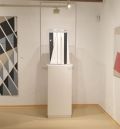 El Museo Salvador Victoria de Rubielos rinde tributo  al arte geométrico  de Pedro García-Ramos