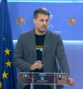 Pueyo (CHA) marca distancias con el PSOE en las políticas contra  la despoblación