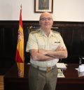Salvador Medrano, subdelegado de Defensa en Teruel: “Ser subdelegado implica ser la cara visible del Ministerio de Defensa en la provincia”