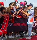 Alcañiz ofrecerá una experiencia exclusiva con los pilotos de MotoGP