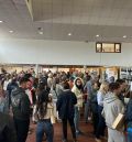 Tres bodegas de Vinos del Bajo Aragón cosechan 4 medallas en  el certamen Garnachas del Mundo