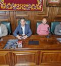 El IX Encuentro Tradicional Toro Ensogado Ciudad de Teruel se celebrará el 7 de junio