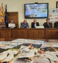 La Colonia Polster acogerá este verano el Campus Leyendas del Valencia CF