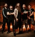 Siixs reivindica un estilo, el rock metal, que necesita que el público lo mantenga en salas