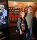 Juanjo Artero y Luisa Gavasa traen a Teruel su espectáculo ‘El sueño de las ciudades’