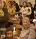 Teruel es la tercera provincia en la  que más cae la natalidad hasta marzo