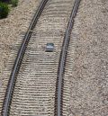 Adif licita la adquisición de 226.784 toneladas de balasto para el ferrocarril