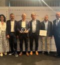 Arcoíris-Guco, elegida Cooperativa del Año 2025 por su impacto en el Matarraña