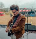 Jaime Terrón, cantante del grupo Melocos: “Las canciones con letras ambiguas envejecen bien porque todos pueden hacerlas suyas”