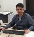 César Usón, director deportivo del CD Utrillas: “Este año es el que más ha sufrido  el Utrillas, pero también el resto”
