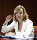Alegría niega en el Senado la fiesta de Ábalos en Teruel: ni oyó nada esa noche ni hay ninguna prueba