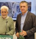 Teruel Existe denuncia el retraso y estado de los accesos del nuevo Hospital de Teruel y que su gasto se cargue al Fite