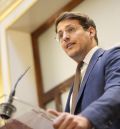 El Congreso apoya que pueblos de Aragón entren  en el decreto de la dana