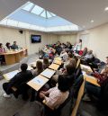 Un centenar de hosteleros debate sobre los nuevos requisitos legales del sector