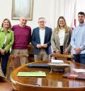 Los Premios Batallador 2025 van a Monesma, Villas  y Herrera, Lechón y la Fundación Bodas