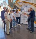 La Asociación de Mayores de Santa Emerenciana prepara sus Jornadas de Primavera