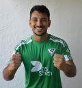 El guardameta Javito abandona el Andorra CF de cara a la próxima campaña