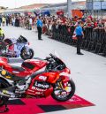 El Pit Lane Walk abrirá el Gran Premio GoPro de Aragón en Motorland