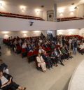 Rosa Bolea se compromete a que el grado de Medicina estará pronto  en las aulas del Campus de Teruel