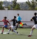 Una última bala para el Alcañiz para alcanzar el tercer puesto de la tabla de Preferente
