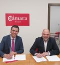 Los vecinos del medio rural de Teruel podrán retirar efectivo en los multiservicios