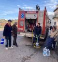 El agua vuelve a no ser apta para el consumo en La Codoñera y las pedanías de Valmuel y Puigmoreno 