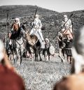 Cutanda rememora de nuevo  la épica batalla que enfrentó al Batallador y al ejército almorávide