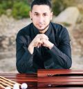 Conrado Moya, intérprete de marimba: “El Romanticismo fue un periodo muy idiomático, al contrario que Bach, cuyo lenguaje es universal”