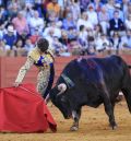 A Palacio no hay quien lo pare; triunfo arrollador en La Maestranza sevillana