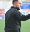 José María Rovira firma otra temporada más en Calamocha
